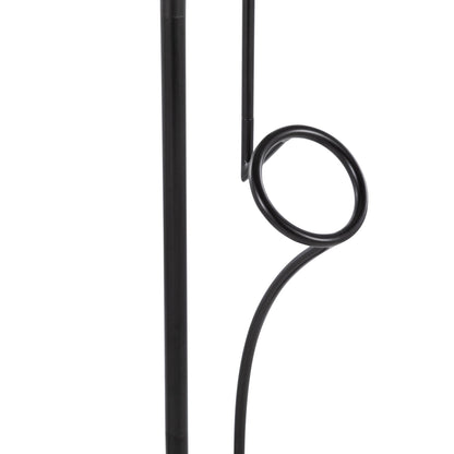 Majestic Office Furniture Floor Lamp