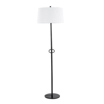 Majestic Office Furniture Floor Lamp