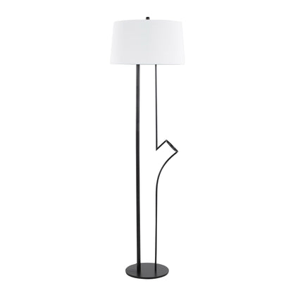 Majestic Office Furniture Floor Lamp