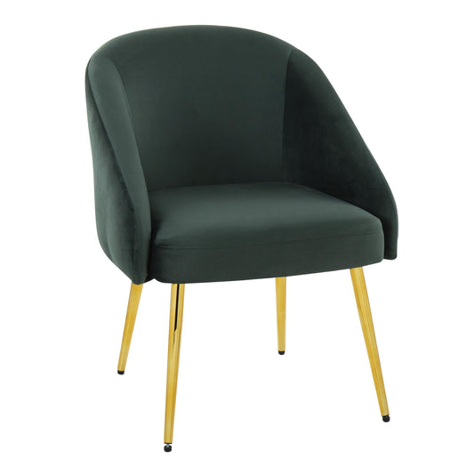 Majestic Office Furniture Chair