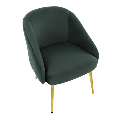 Majestic Office Furniture Chair
