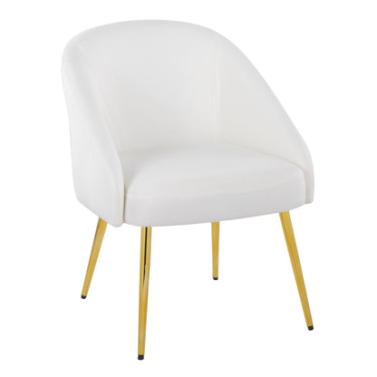 Majestic Office Furniture Chair