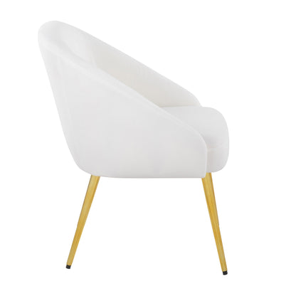 Majestic Office Furniture Chair