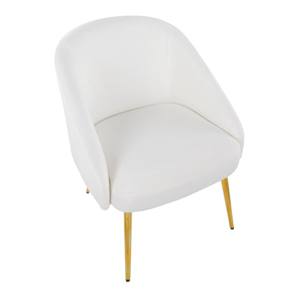 Majestic Office Furniture Chair