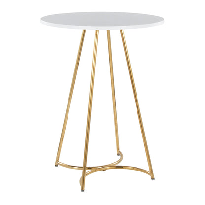 Majestic Office Furniture Counter Table