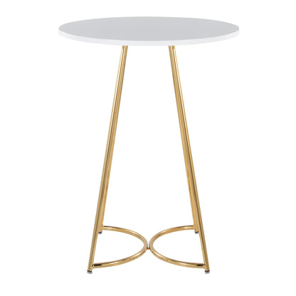 Majestic Office Furniture Counter Table