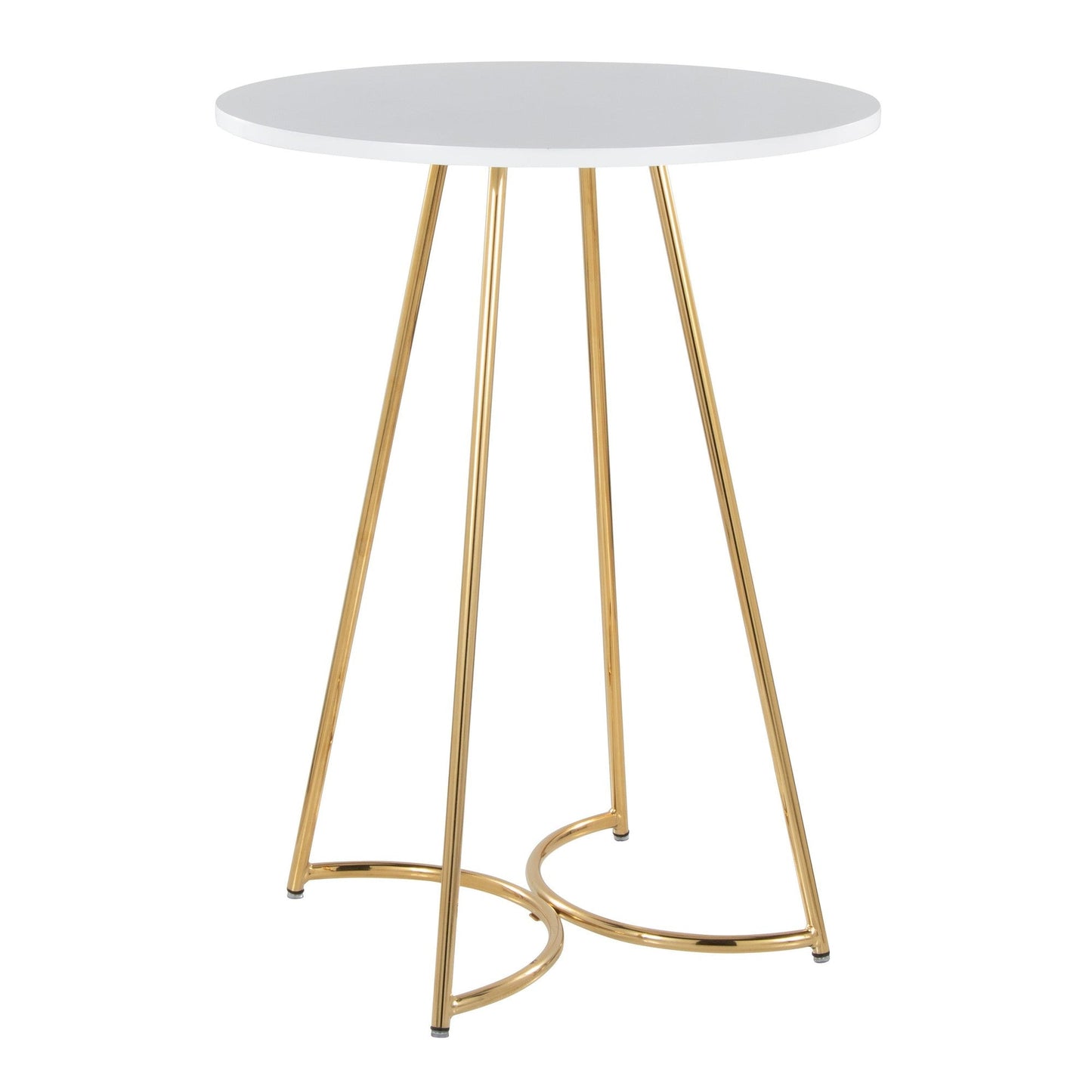 Majestic Office Furniture Counter Table