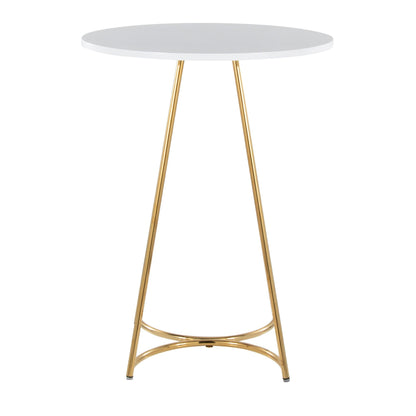 Majestic Office Furniture Counter Table