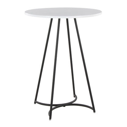 Majestic Office Furniture Counter Table