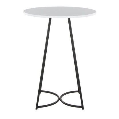 Majestic Office Furniture Counter Table