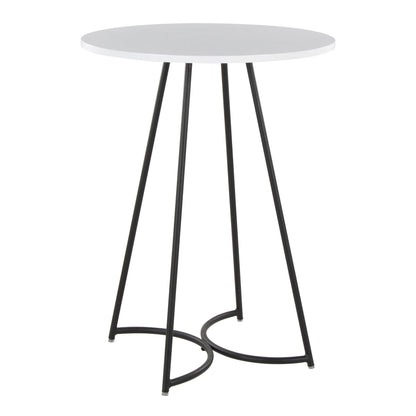 Majestic Office Furniture Counter Table