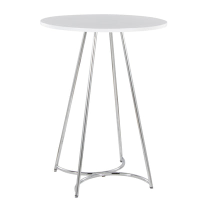 Majestic Office Furniture Counter Table