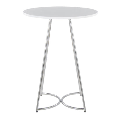 Majestic Office Furniture Counter Table