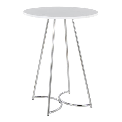 Majestic Office Furniture Counter Table