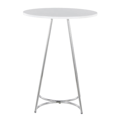 Majestic Office Furniture Counter Table