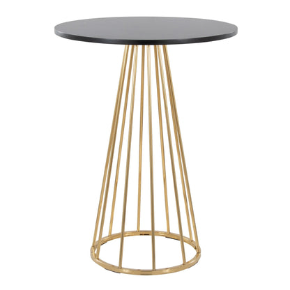 Lumisource Canary Counter Table