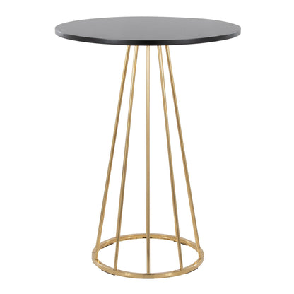 Lumisource Canary Counter Table