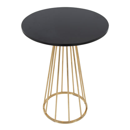 Lumisource Canary Counter Table
