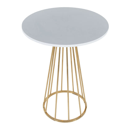 Lumisource Canary Counter Table