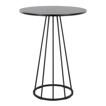 Lumisource Canary Counter Table