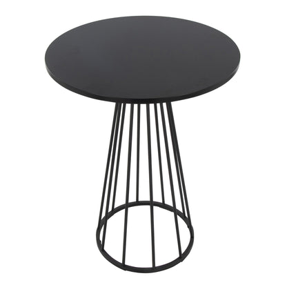 Lumisource Canary Counter Table