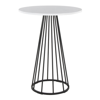 Lumisource Canary Counter Table
