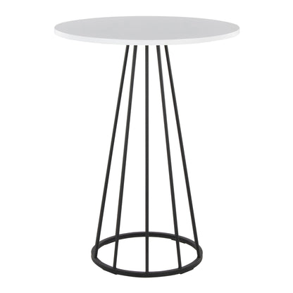 Lumisource Canary Counter Table