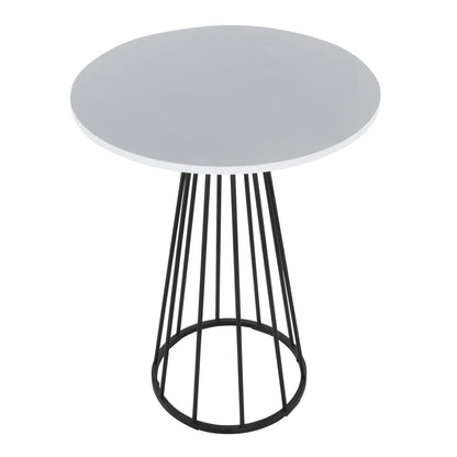 Lumisource Canary Counter Table