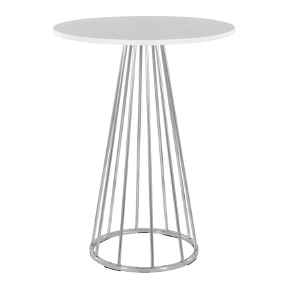 Lumisource Canary Counter Table