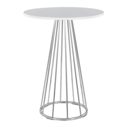 Majestic Office Furniture Counter Table
