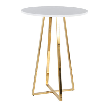 Majestic Office Furniture Counter Table