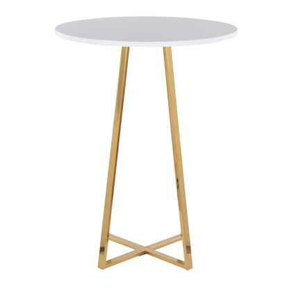 Majestic Office Furniture Counter Table