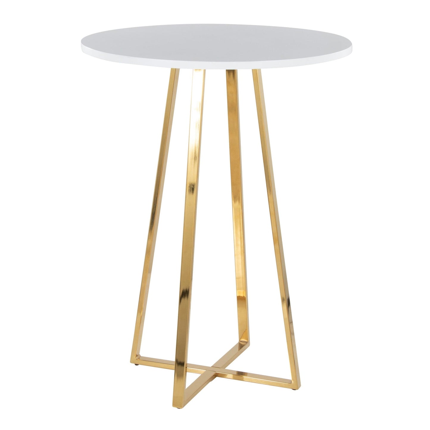 Majestic Office Furniture Counter Table