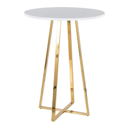 Majestic Office Furniture Counter Table