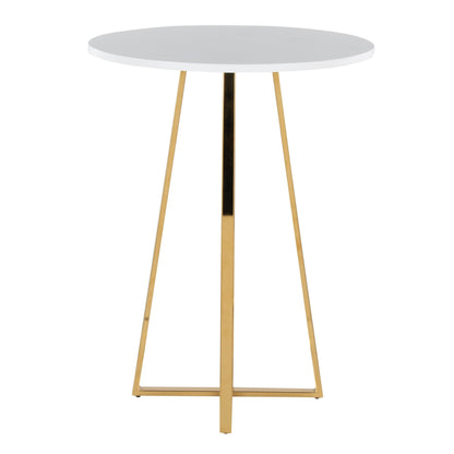 Majestic Office Furniture Counter Table