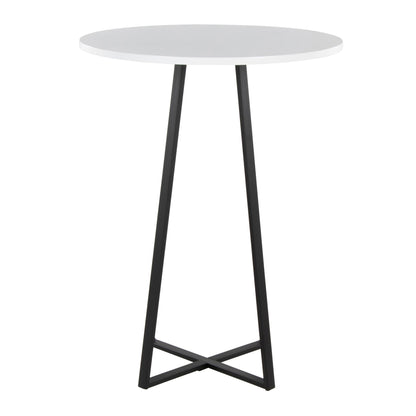 Majestic Office Furniture Counter Table