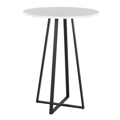 Majestic Office Furniture Counter Table