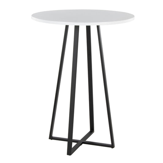 Majestic Office Furniture Counter Table