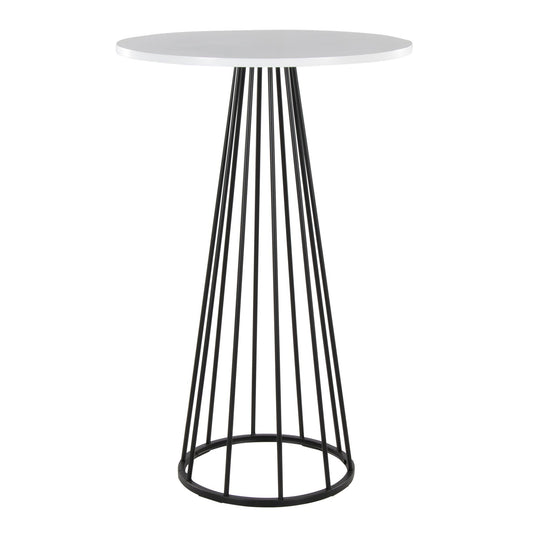 Majestic Office Furniture Bar Table