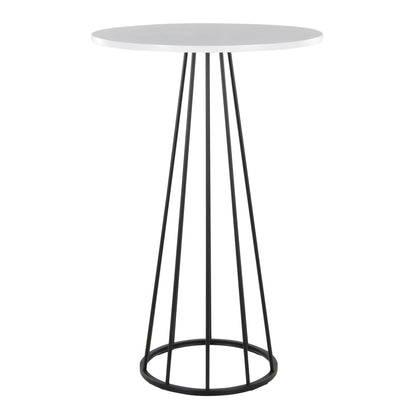 Lumisource Canary Bar Table