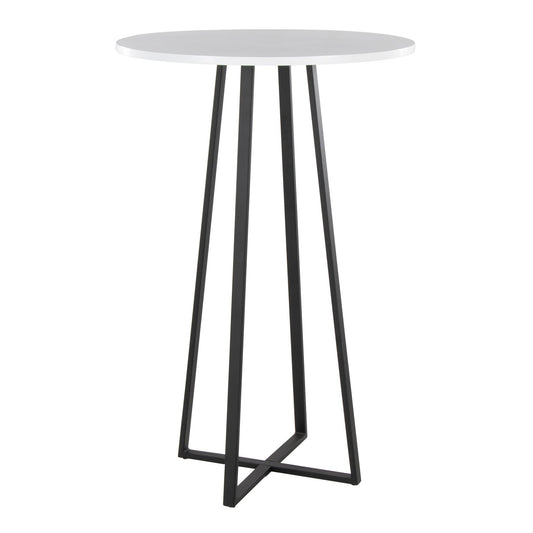 Majestic Office Furniture Bar Table