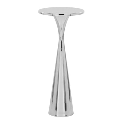 Majestic Office Furniture 22" Metal Side Table