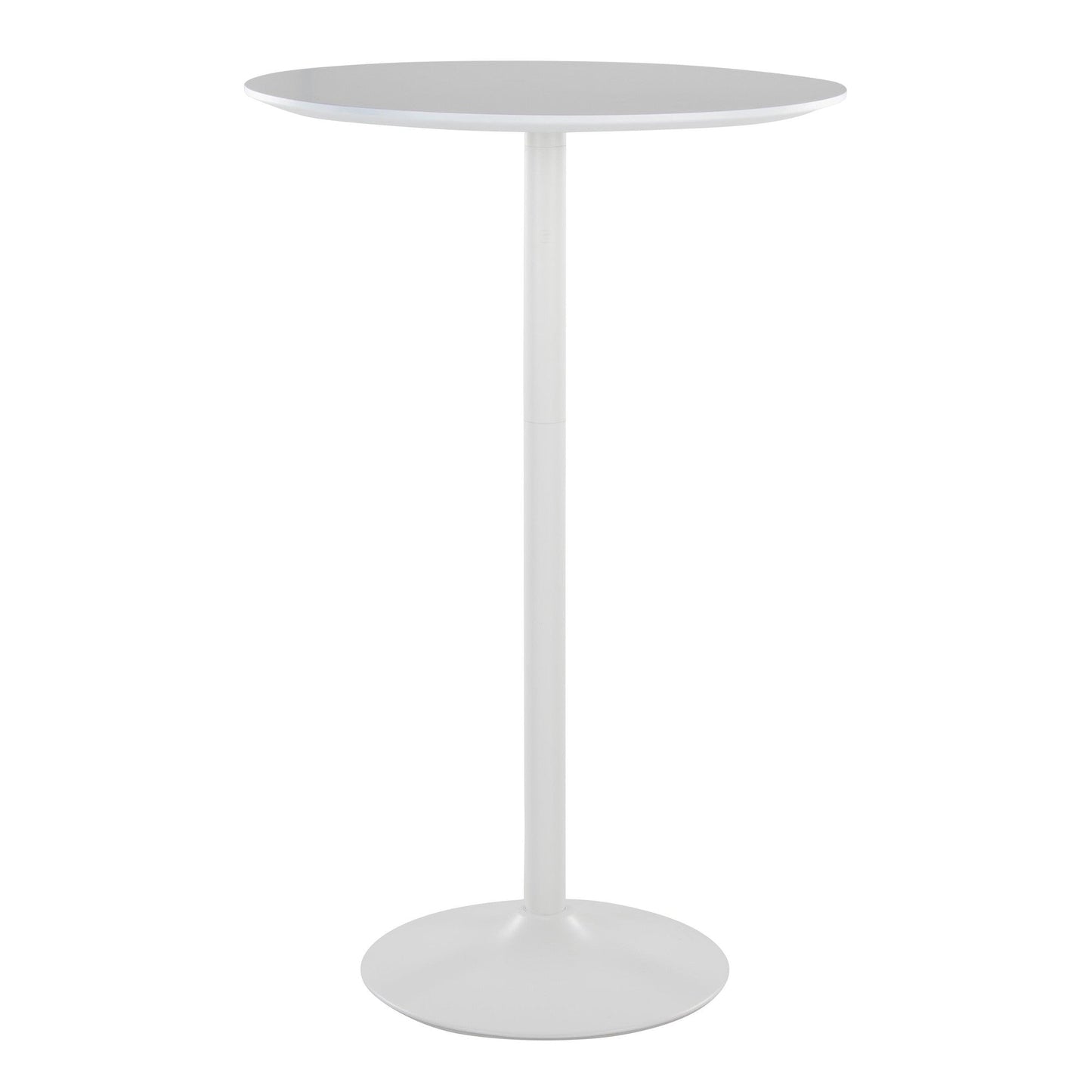 Majestic Office Furniture 3-height Table