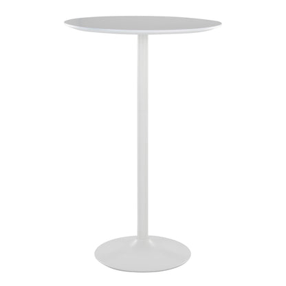 Majestic Office Furniture 3-height Table