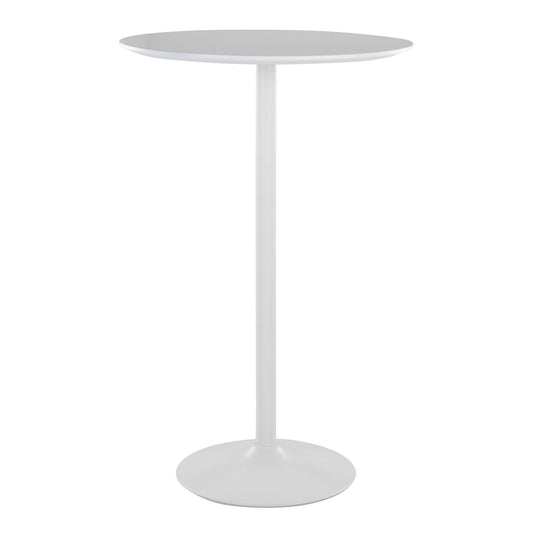 Majestic Office Furniture 3-height Table