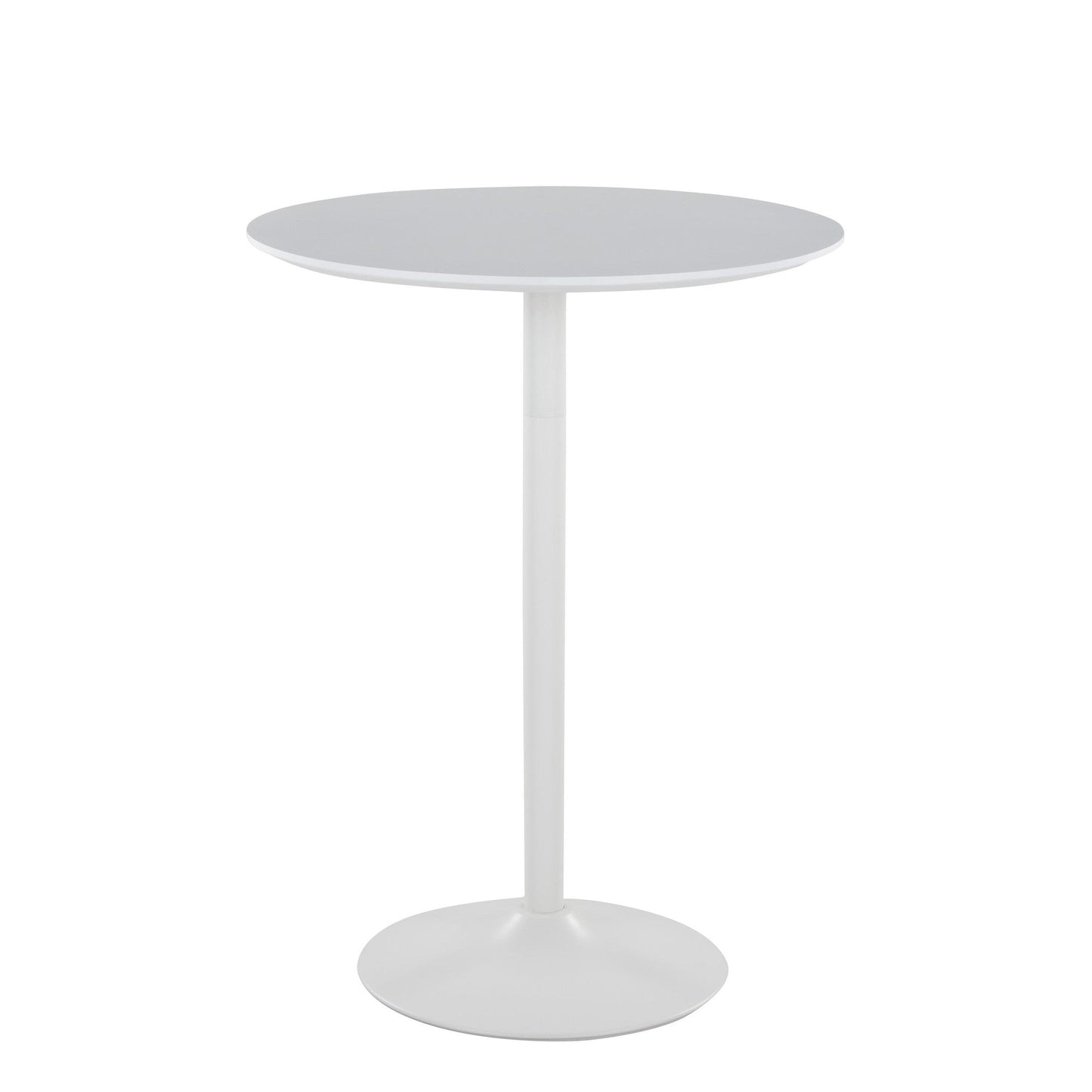 Majestic Office Furniture 3-height Table