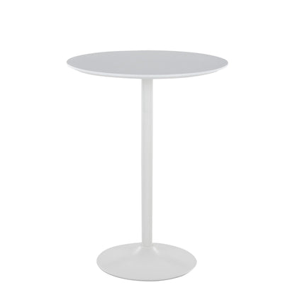 Majestic Office Furniture 3-height Table
