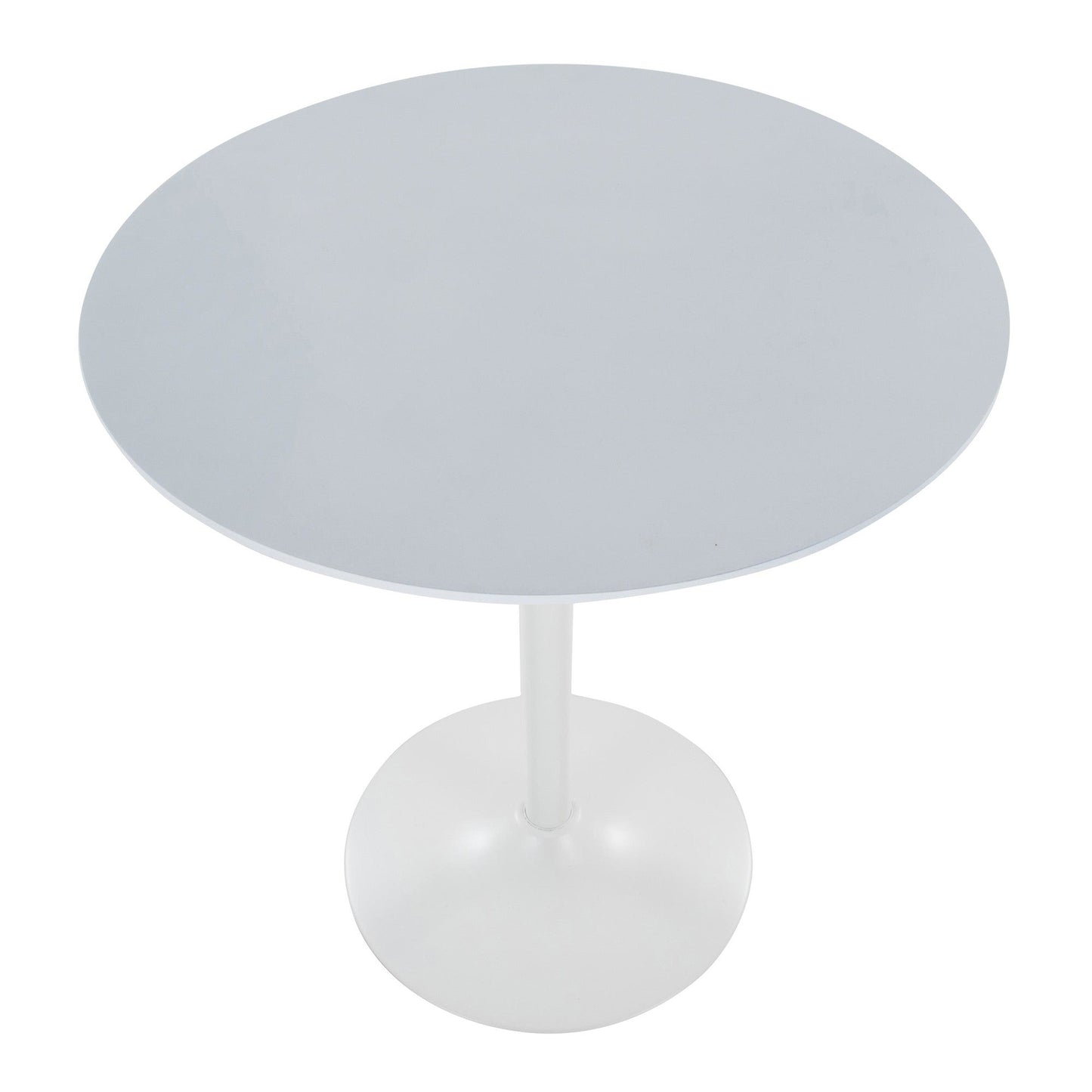 Majestic Office Furniture 3-height Table