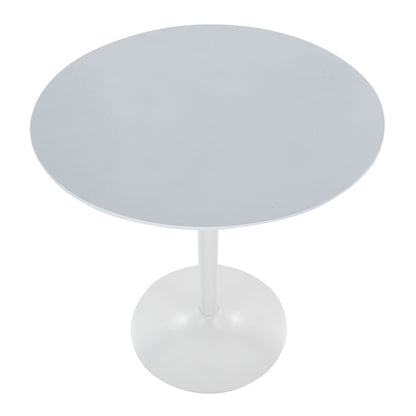 Majestic Office Furniture 3-height Table