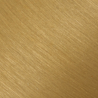 Majestic Office Furniture 24" Metal Accent Table